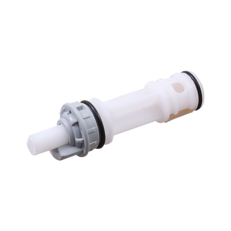 Delta Replacement Diverter for Three Handle Tub and Shower Set in